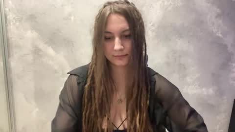 Amanda online show from February 6, 6:44 pm