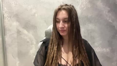 Amanda online show from February 9, 10:03 pm