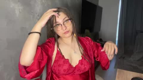 Amanda online show from May 12, 5:26 am