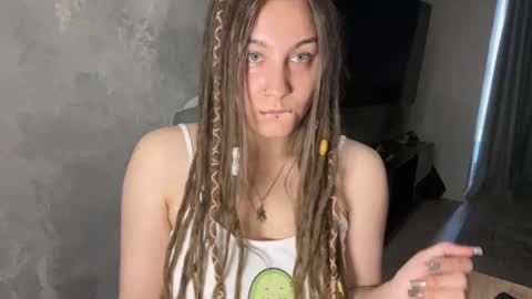 Amanda online show from May 19, 5:03 am