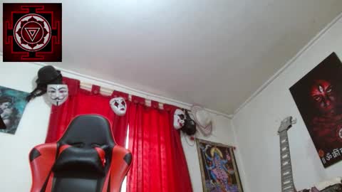 Snapshot of amanda_valeska chatting on September 23, 5:27 pm Amanda Valeska online show from September 23, 5:27 pm