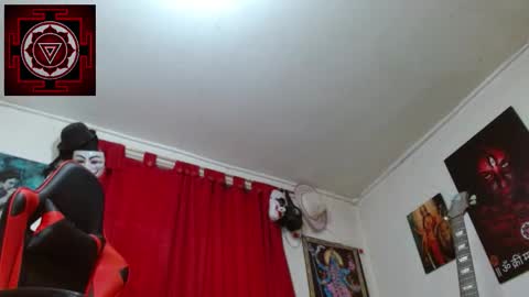 Snapshot of amanda_valeska chatting on October 12, 4:39 pm Amanda Valeska online show from October 12, 4:39 pm