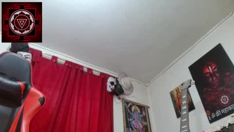 Amanda Valeska online show from November 13, 6:07 pm