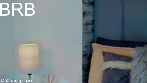 Amanda online show from December 3, 12:57 am