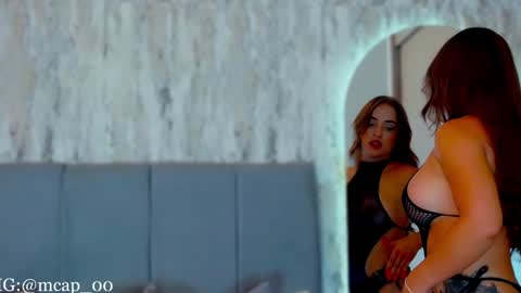 Amanda online show from December 12, 1:21 am