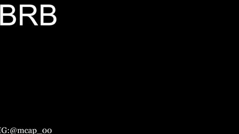 Amanda online show from December 13, 12:20 am