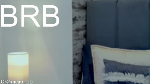 Amanda online show from February 7, 10:09 pm