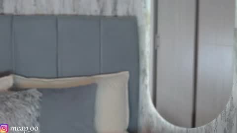 Amanda online show from February 25, 2:14 am