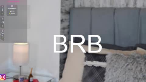 Amanda online show from September 22, 1:07 am