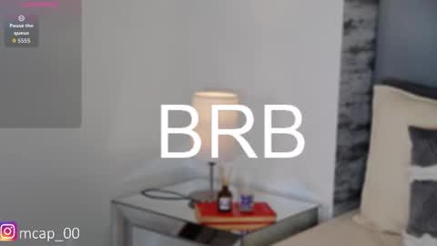 Amanda online show from November 17, 10:37 pm