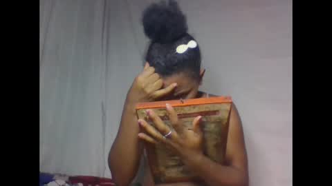 amandaaa25 online show from September 18, 9:11 am