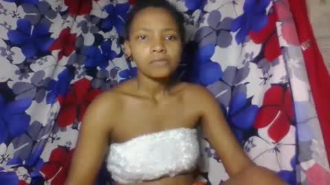 amandaaa25 online show from October 3, 1:24 am