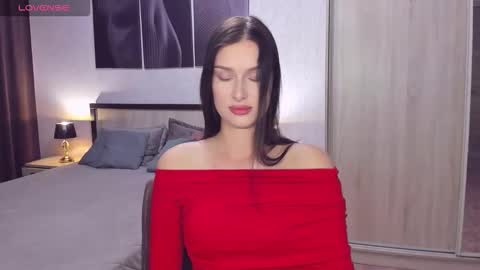 AmandaAir online show from September 18, 5:15 pm