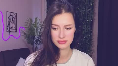 AmandaAir online show from March 17, 11:02 am