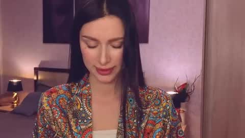 AmandaAir online show from March 31, 7:03 pm