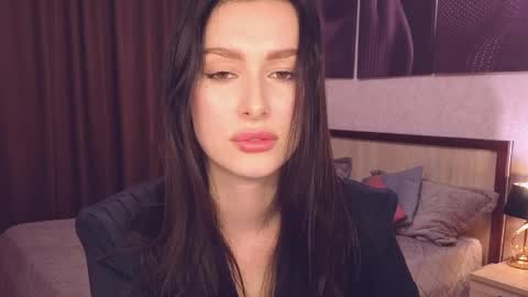 AmandaAir online show from April 3, 5:55 pm