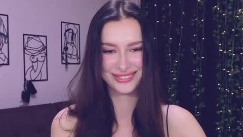 AmandaAir online show from April 13, 8:14 pm