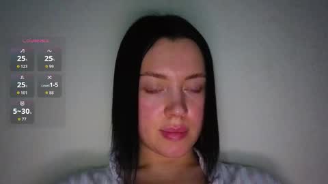 Amanda Rose online show from March 30, 7:15 pm