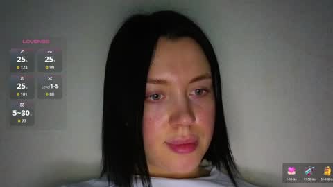 Amanda Rose online show from April 2, 6:27 pm