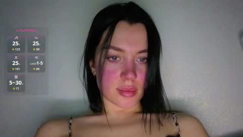 Amanda Rose online show from May 2, 6:57 pm