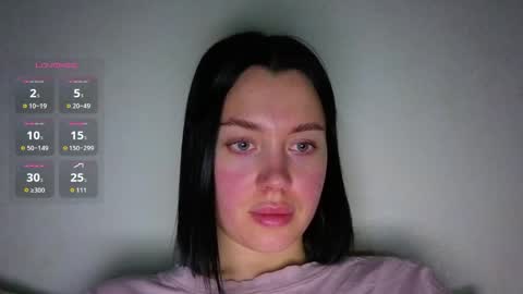 Amanda Rose online show from May 6, 6:35 pm
