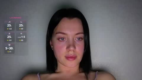 Amanda Rose online show from May 9, 6:24 pm