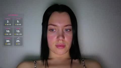 Amanda Rose online show from May 10, 6:24 pm