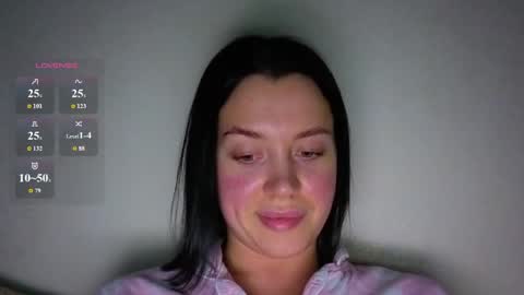 Amanda Rose online show from May 13, 6:49 pm