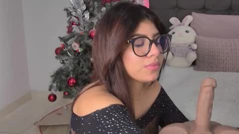 Amanda online show from November 30, 1:04 pm