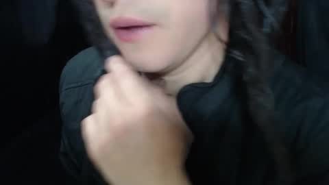 Snapshot of amandacerat chatting on February 18, 7:48 am Amanda cerat online show from February 18, 7:48 am