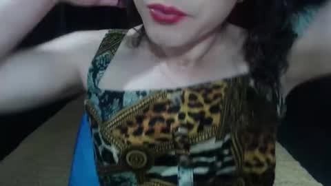 Snapshot of amandacerat chatting on March 3, 9:48 am Amanda cerat online show from March 3, 9:48 am