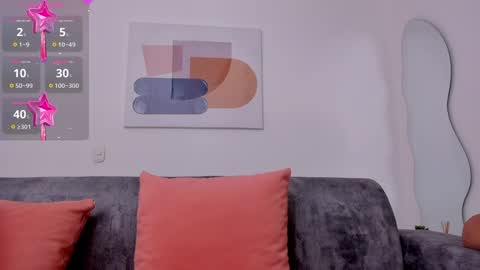 Amanda  online show from December 2, 6:21 pm