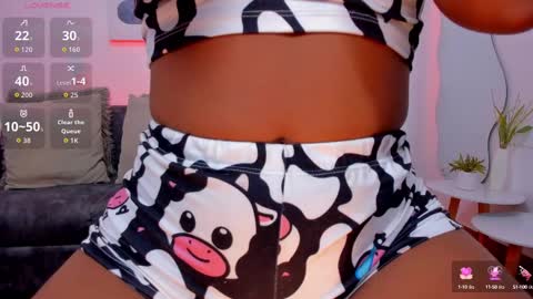 Amanda  online show from October 5, 8:56 am