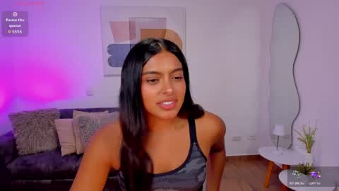 Amanda  online show from October 30, 2:02 am