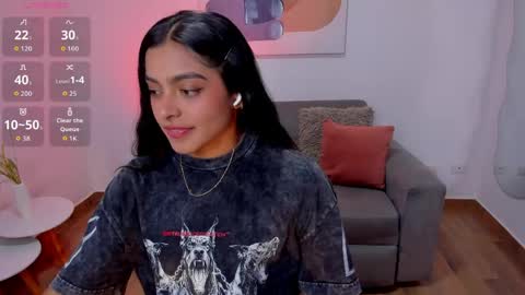 Amanda  online show from May 7, 2:50 am