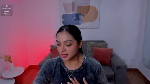 Amanda  online show from May 13, 6:11 am