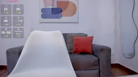 Amanda  online show from May 13, 6:16 pm