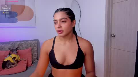 Snapshot of amandaconnerx chatting on June 25, 4:33 pm Amanda online show from June 25, 4:33 pm