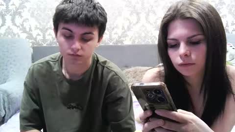 Selina and Robert online show from February 23, 5:16 am