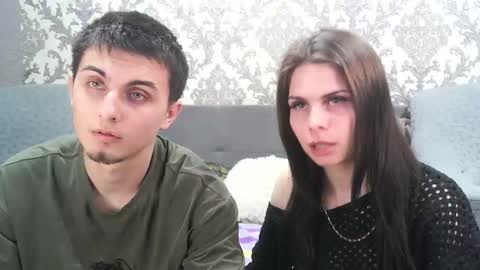 Selina and Robert online show from March 27, 9:36 pm