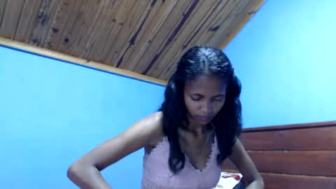Snapshot of amandaerotic chatting on February 22, 1:57 pm amandaerotic online show from February 22, 1:57 pm