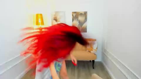 amandagasertoe online show from May 11, 4:04 pm