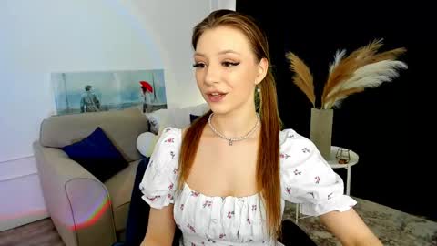 amandagracy_1 online show from May 16, 8:18 pm
