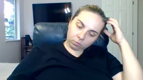 Amanda online show from September 30, 11:32 pm