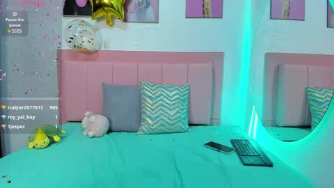 amandalee26 online show from January 30, 9:14 pm