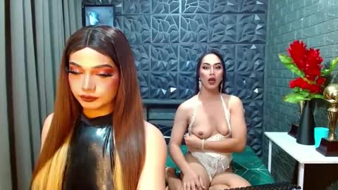 Snapshot of amandaleon chatting on February 3, 5:24 pm amandaleon online show from February 3, 5:24 pm