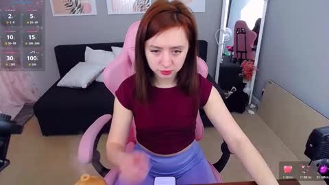 amandalorey online show from March 30, 6:25 am