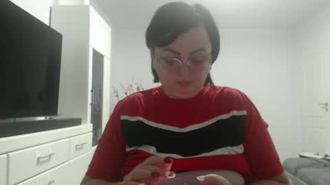 Anda online show from January 22, 11:21 pm