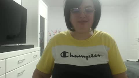 Anda online show from February 5, 10:12 pm