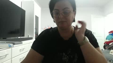 Anda online show from September 20, 7:04 pm